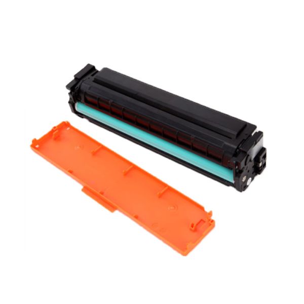 Good Permeability Compatible Printer Cartridges , CF400A LaserJet Toner Cartridge