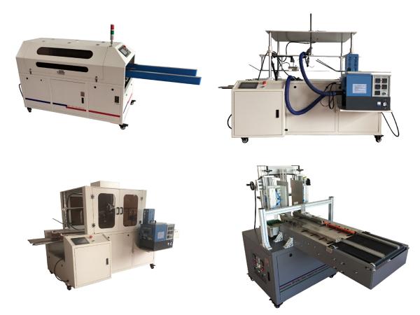 Automatic Food Box Packing 20 Boxes Per Min 2.0KW Tape Can Sealing Machine