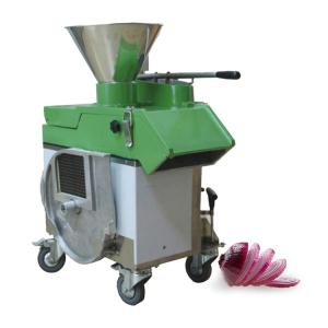 Onion Cutting Machine Onion Slicing Cabbage Onion Slicer Cutting Machine