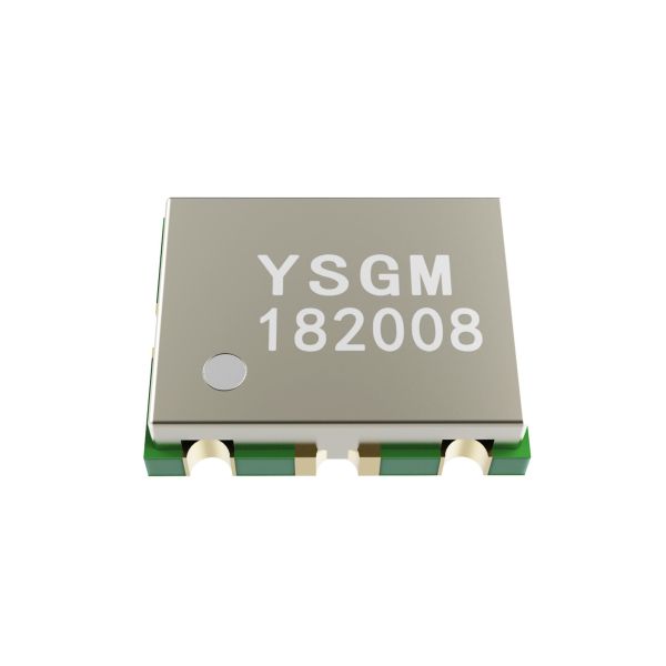 INNOTION YGSM182008 Voltage Controlled Oscillator Buffer Amplifier 1800-1920MHz