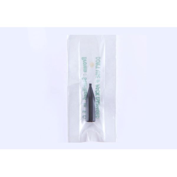 50pcs Disposable Tattoo Needle Cap for Microblading Permanent Makeup Machine Permanent Makeup Needles Giant Sun Cap