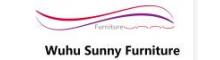 China Wuhu Sunny Furniture Co., Ltd. logo