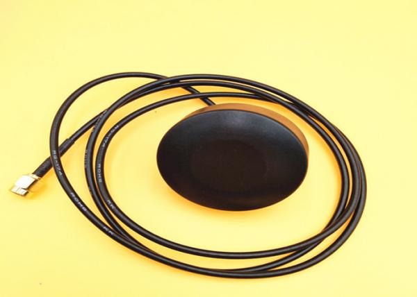 Quality IP65 SMA Connector GSM Signal Antenna With GSM Dual Band And 3G Mini Puck for sale
