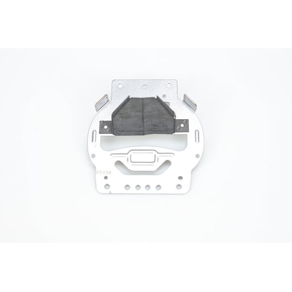 Intermediate-Frequency Inverse Dc Spot Welding Machine For Engine Guard Chassis Accessories