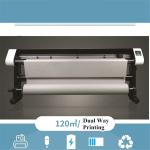Accurate Garment Graph Cutting Plotter with Optional Printing Resolution 1650
