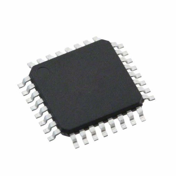 Quality ATXMEGA32E5-AU Microcontrollers And Embedded Processors IC MCU FLASH Chip for sale