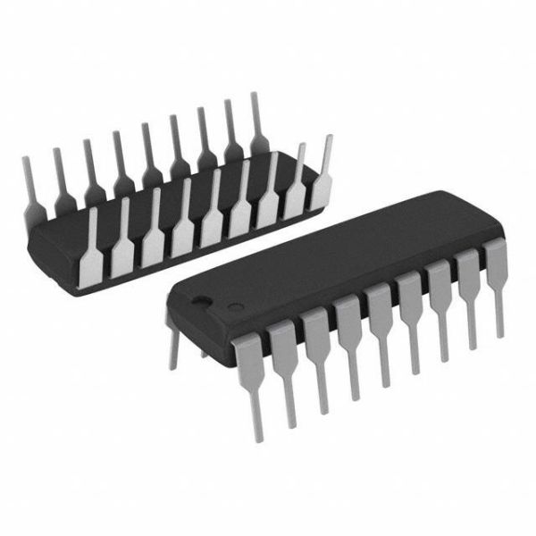 Quality PIC16F84A-04/P Microcontrollers And Embedded Processors IC MCU FLASH Chip for sale