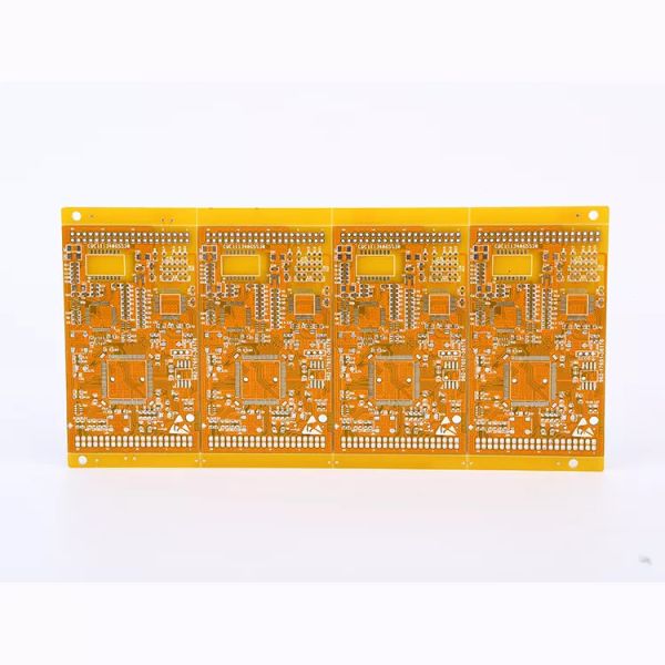 Quality Bulk discount custom proofing pcb circuit board single and double-sided multi-layer FR4/CEM PCB manufacturers for sale