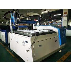 Ab Adjust Ratio Potting Machine with 10L Tank Volume and Advanced Technology