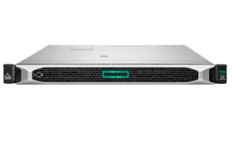 Quality HPE ProLiant DL360 Gen10 Plus 1U Rack Server With Dual 3rd Gen Intel Xeon Scalable CPUs for sale