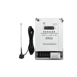  Lorawan Power Meter Lorawan Electricity Meter Next Gen Intelligence For Smart Grids；Easily calculate the total and individual electricity consumption Manufactures