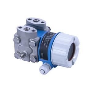 differential pressure sensor Deltabar PMD55B differential pressure transducer