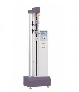 Micro Computer Tensile Strength Testing Machine 5 ~ 500 Mm/Min For Rubber / Plastic