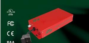  Electronic Ballast---GM-1000C Manufactures