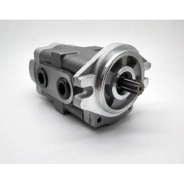 200-3406 Excavator Hydraulic Pump