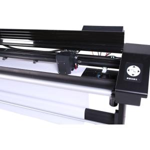 KAEMI Full Color Refillable Ink Tank Printing Plotter with Network/LAN Port and
