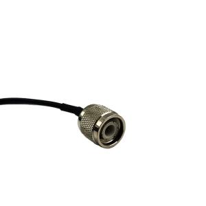 Long Range Outdoor Blockator R.H.C.P Polarization Intensity Dual Helical BNC GPS