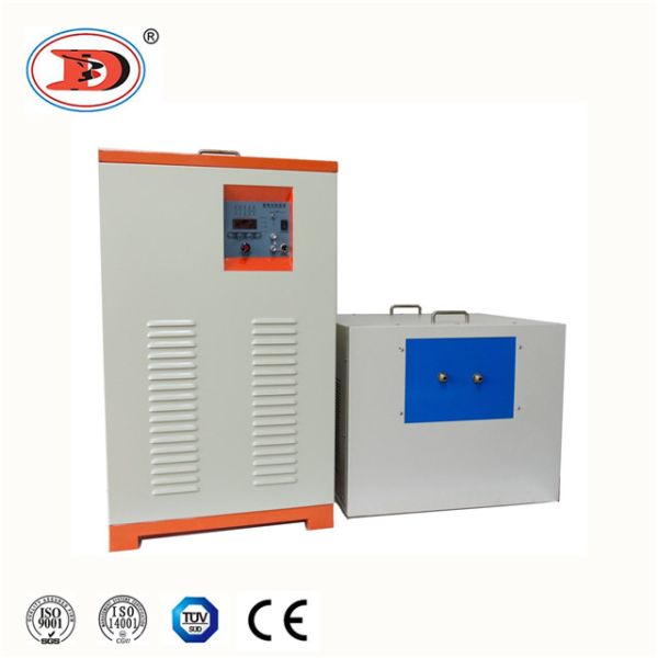 Medium Frequency Inducton Heating Machine90KW-160KW