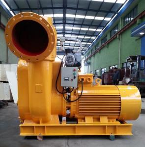  centrifugal electric motor sewage suction pump self sucking waste water pump industrial sewage pump Manufactures