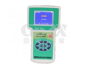  High Precision Battery Internal Resistance Meter , Storage Battery Tester Manufactures