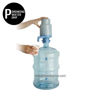  Hand-Press 5 Gallon Bottled Water Drinking Water Pump Manual Water Pump Manufactures