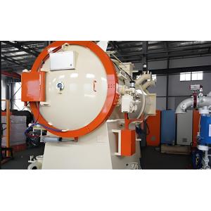 Material Processing Furnace Brazing Advanced Monitoring And Control