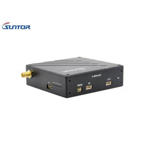 CD30HPT 30km UAV duplex data and HD Video Cofdm Wireless Transmitter For Pixhawk