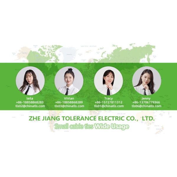 Best Quality Reusable Hook Loop Cable Tie Custom Length logo Cable Ties Hook and Loop Cable Ties