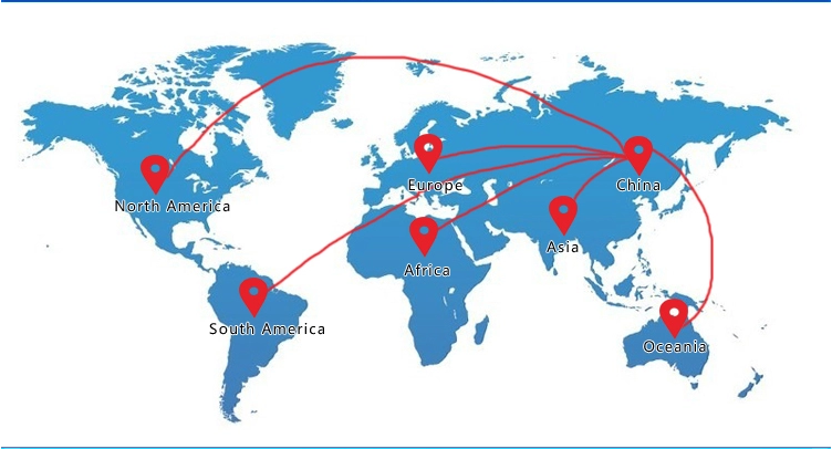 Repacking Warehousing And Distribution Services Via Delivery Schedule