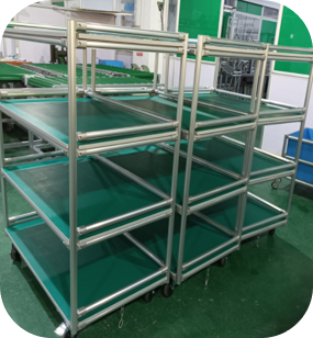 Quality Robust Automated Manufacturing Systems Supporting Complex Assembly Tasks and Accelerated Production Cycles in Factories for sale