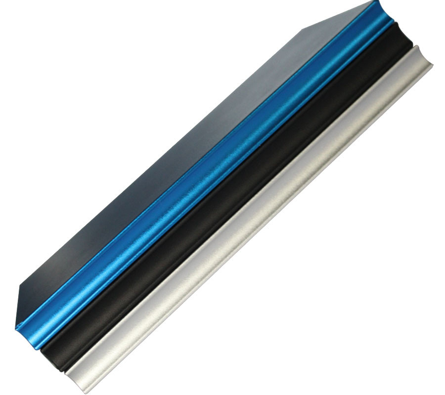 Dual USB power bank with led torch
