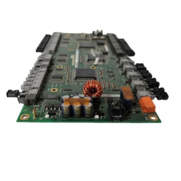 ABB UFC760BE142 3BHE004573R0142 High-Speed Interface Module High-Voltage PCB-Based for Mission-Critical Applications