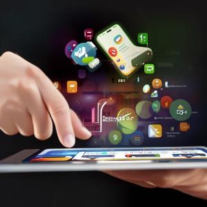 Deep Insights Optimized Experience Mobile Application Development And AppInsight