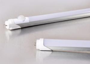  PIR Sensor T8 Tube LED Linear Light 100LM/W Epistar 2835 No Flicker 3 Years Warranty Manufactures