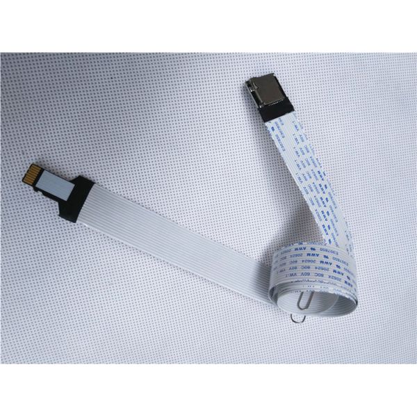 ABS FFC Ribbon Cable 48cm 60cm
