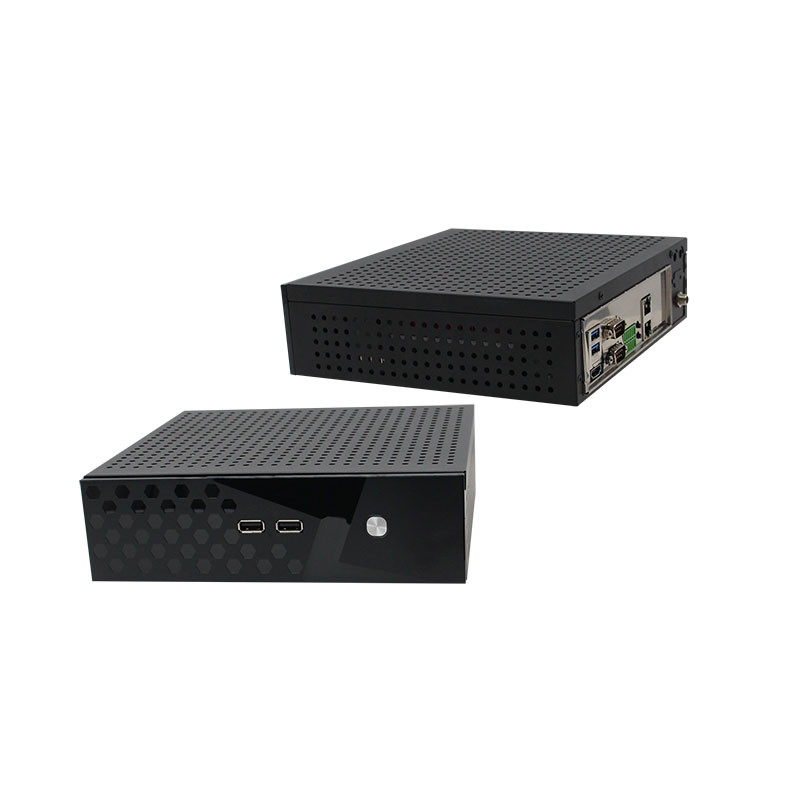 China Nvidia Jetson Agx Orin 32G 64G Rugged Embedded Computer For Education Mechanical Arm on sale