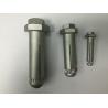Concrete Sleeve Anchors 5/8 x 6 Includes Nuts & Washers Expansion Bolts for sale