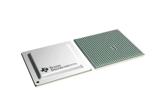 Quality TDA4VE88TGAALZRQ1 Automotive System-On-A-Chip For Autoparking And Driver Assist With AI Vision Pre-Processing And GPU for sale