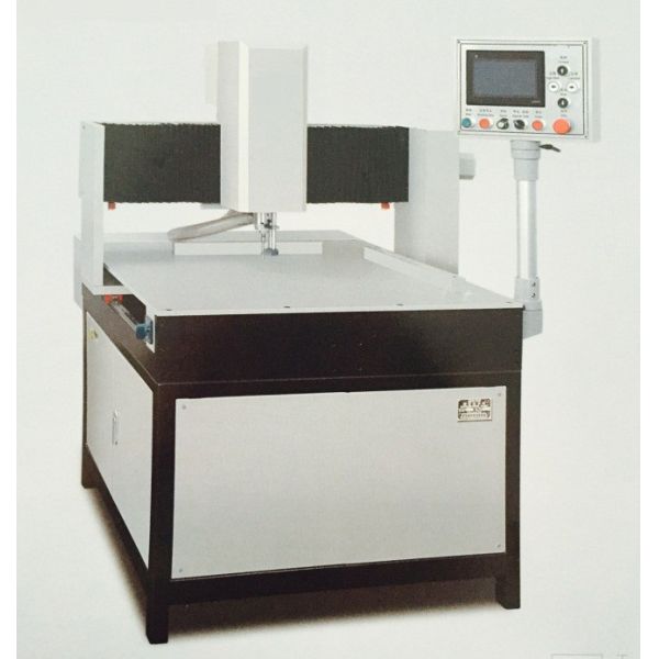 Quality Fully Automatic Packing Machine Program Control High Speed Drilling Machine for sale