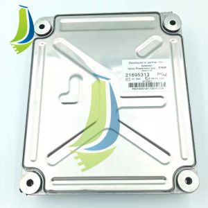 21695313 Controller ECU Computer Board ECM For D13 Engine