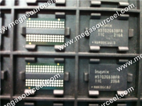 Quality Computer IC Chips H5GQ5223MFR-TOC computer mainboard chips HYNIX for sale
