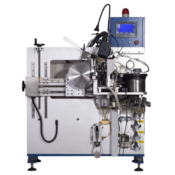 welding tooth machine Auxiliary Equipment