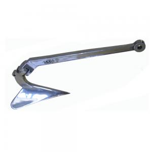  Stainless Steel Plough Anchor / Carbon Steel / Hot Dip Galvanized / Marine Hardware Manufactures