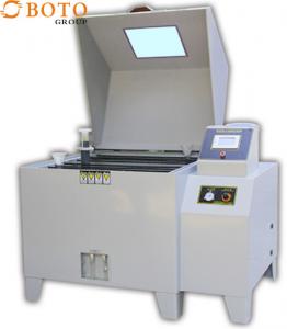 China Salt Spray Test Chamber With Cyclic Corrosion Testing B-SST-90 NSS.ACSS 35°C ±1°C/ CASS 50°C ±1°C on sale