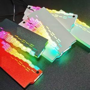 DDR4 Overclocking Gaming RAM Prism PRO RGB 3200 U-DIMM Manta Synchronized Across