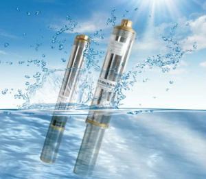  solar submersible water pump Manufactures