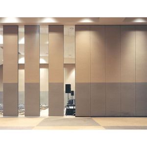 Customizable Movable Partition Wall with Up to 4.5M Height and 1.2M Width per