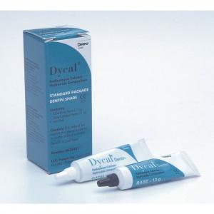  Dentsply Dycal® Radiopaque Calcium Hydroxide Composition Manufactures
