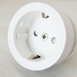 Smart Home Tuya App EU Smart Plug SP10 240V With Power Monitor Function