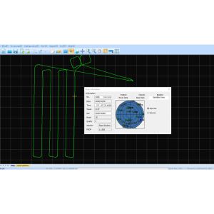 GGPoS Software-High Accuracy GNSS Positioning And Velocity Determination System